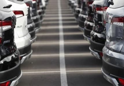Avrupa'da geçen yıl en çok satılan otomobil markaları açıklandı