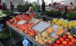 Avrupa’da gıda fiyatlarındaki artış endişe verici boyutlara ulaşma eğiliminde