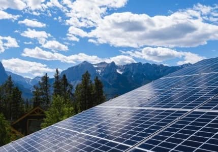 Avrupa'da güneş enerjisi yatırımları hızlandı