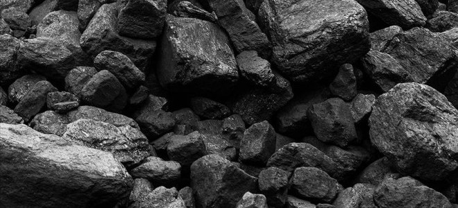 Avrupa'da kömür fiyatları Rusya'ya ambargo kararının ardından yükselişe geçti