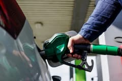 Avrupa'da motorin vadeli referans fiyatları 2022'den bu yana en yüksek seviyede