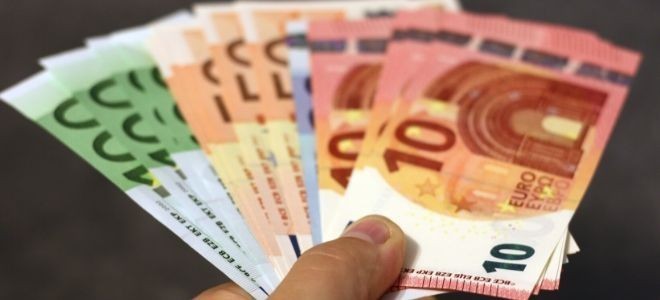 Avrupa'da paranın patronunda güçlü euro vurgusu