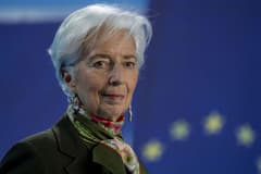 Avrupa'da paranın patronundan esnek politika mesajı