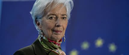 Avrupa'da paranın patronundan faiz mesajı