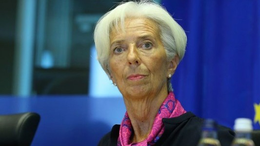 Avrupa’da paranın patronundan tedbir mesajı
