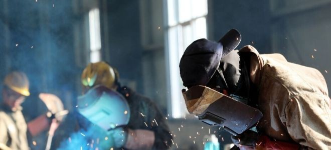 Avrupa'da saatlik iş gücü maliyeti ilk çeyrekte arttı