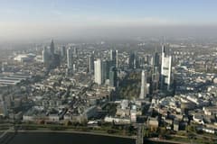 Avrupa'da saatlik iş gücü maliyetindeki artış belli oldu