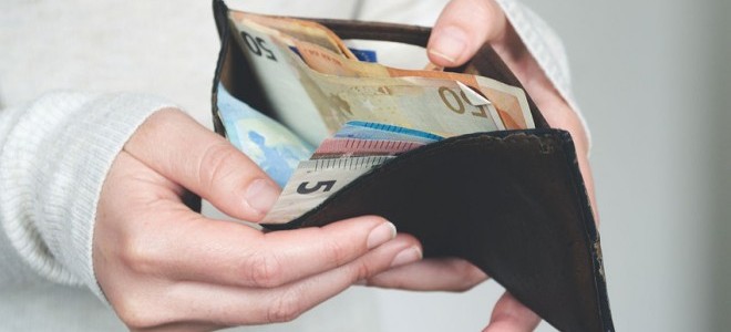 Avrupa'da saatlik işçi maliyeti artıyor