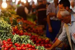 Avrupa'da satın alma gücü en yüksek ülkeler belli oldu