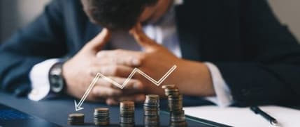 Avrupa'da şirket iflasları artıyor