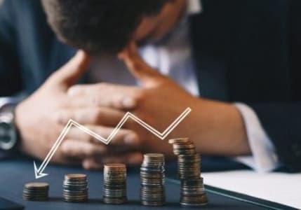 Avrupa'da şirket iflasları artıyor
