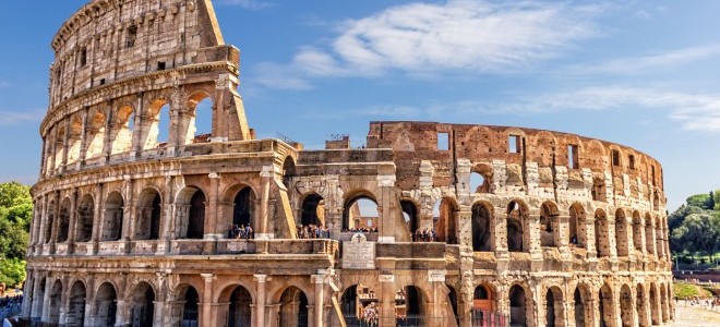 Avrupa'da turizm yeniden pandemi öncesi seviyelerin üzerine çıktı