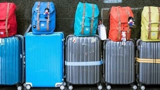 Avrupa'da uçuşlarda el bagajından ücret alınmaması talep edildi