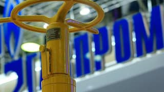 Avrupa'daki gaz depolarında doluluk oranı üçte birin altına indi