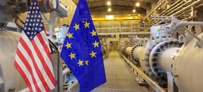 Avrupa'dan ABD'nin otomobil tarifesine misilleme hazırlığı