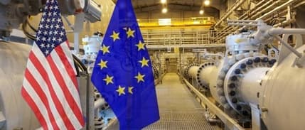 Avrupa'dan ABD'nin otomobil tarifesine misilleme hazırlığı