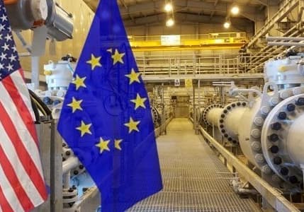Avrupa'dan ABD'nin otomobil tarifesine misilleme hazırlığı