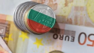 Avrupa'dan Bulgaristan'ın euroya geçişine destek