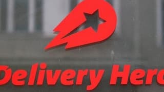 Avrupa'dan Glovo ve Delivery Hero'ya kartel cezası