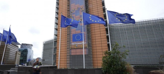 Avrupa'dan Rusya'ya yeni yaptırım hazırlığı