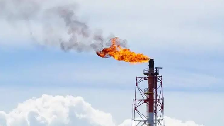 Avrupa doğal gaz fiyatları yüzde 5 yükseldi