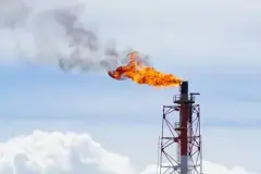 Avrupa doğal gaz fiyatları yüzde 5 yükseldi