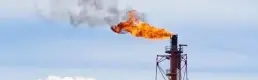 Avrupa doğal gaz fiyatları yüzde 5 yükseldi