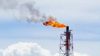 Avrupa doğal gaz fiyatları yüzde 5 yükseldi