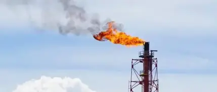 Avrupa doğal gaz fiyatları yüzde 5 yükseldi