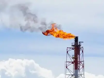 Avrupa doğal gaz fiyatları yüzde 5 yükseldi