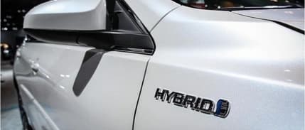 Avrupa elektrikli otomobilden hibrite dönüyor
