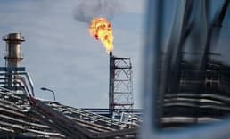 Avrupa gaz fiyatlarında düşüş çift haneye ulaştı