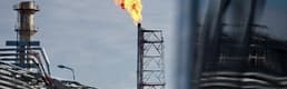 Avrupa gaz fiyatlarında düşüş çift haneye ulaştı