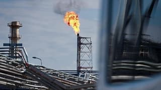 Avrupa gaz fiyatlarında düşüş çift haneye ulaştı