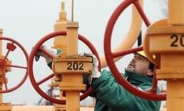 Avrupa gaz fiyatlarında grev etkisi: %18 artış