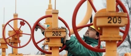 Avrupa gaz fiyatlarında grev etkisi: %18 artış