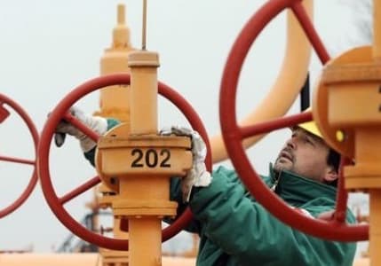 Avrupa gaz fiyatlarında grev etkisi: %18 artış