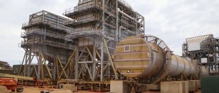 Avrupa gaz piyasasını sarsan Chevron grevinden uzlaşı çıktı