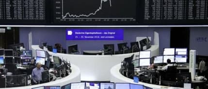 Avrupa hisse piyasaları Brexit, durgunluk endişeleriyle düştü