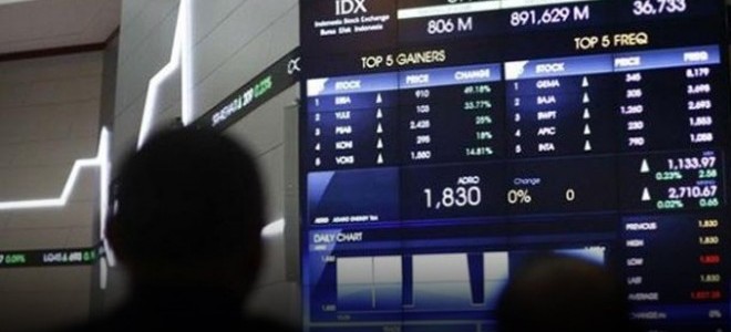 Avrupa hisse senedi piyasaları açılış öncesi düştü