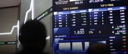 Avrupa hisse senedi piyasaları açılış öncesi düştü