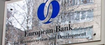 Avrupa İmar ve Kalkınma Bankası'ndan Türkiye'ye rekor finansman 