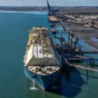 Avrupa kış öncesi LNG alımını hızlandırdı