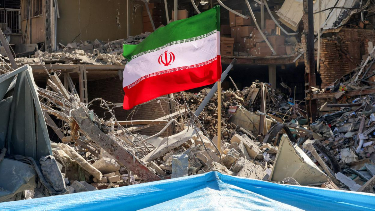 Avrupa liderleri İran konusunda ikiye bölündü