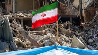 Avrupa liderleri İran konusunda ikiye bölündü