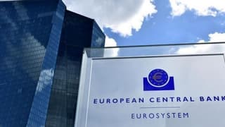 Avrupa Merkez Bankası (ECB) faiz kararını açıkladı