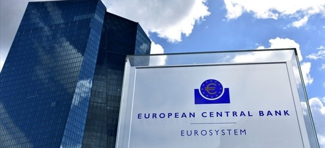 Avrupa Merkez Bankası (ECB) faiz kararını açıkladı!