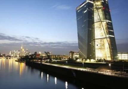 Avrupa Merkez Bankası (ECB), faiz kararını açıkladı