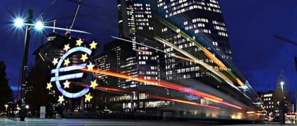 Avrupa Merkez Bankası faiz indirim sinyali verdi