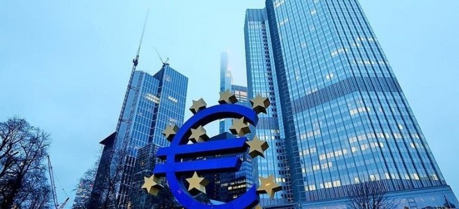 Avrupa Merkez Bankası faiz kararını açıkladı